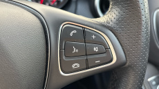 Mercedes-Benz A-Class A180 Sport Executive 5dr Petrol Hatchback